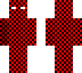 red shark