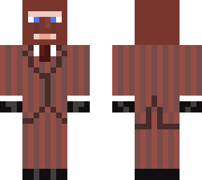 red spy