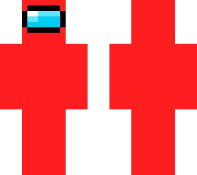 red sus