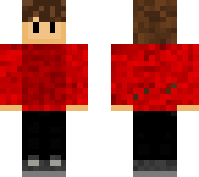 red wilbur