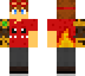 redfirerex (revamped)