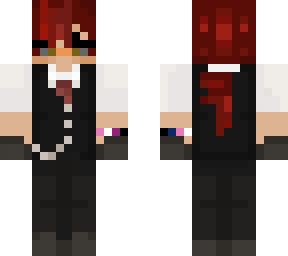 redo #2 butler