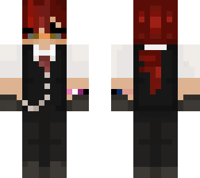 redo bulter