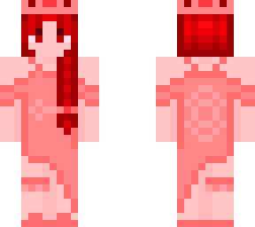 redstone queen