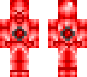 redstone steve