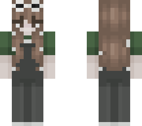 remake of my uh first skin lol
