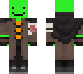 revived wilbur smee