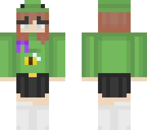 ribbon style