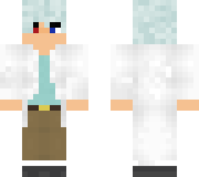rick