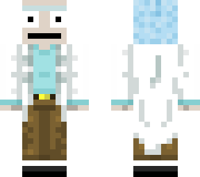 rick