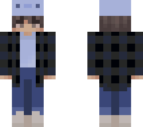 rinchris skin