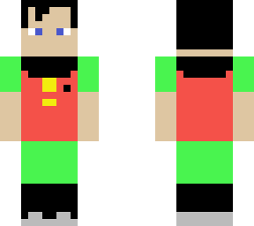 robin