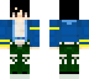 roblox lief (human)