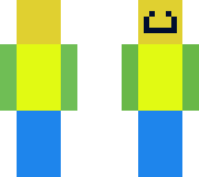 roblox noob