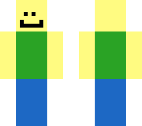 roblox old character