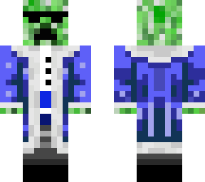royal creeper