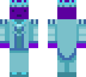royal muhuhkey