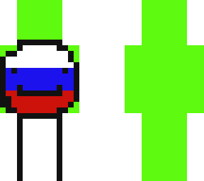 russian dream