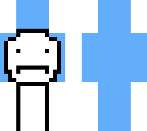 sad dream :(