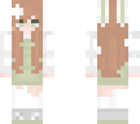 sage bunny