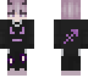 sagittarius- male