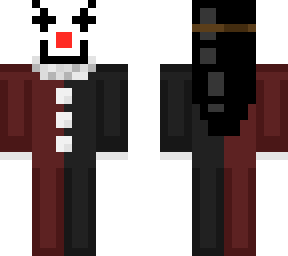 sammy the clown