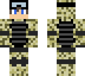 sand military