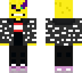 sans drip gold