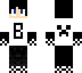 sapnap duplicate b