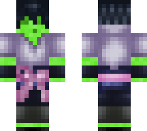 sasuke slime