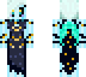 sea moth