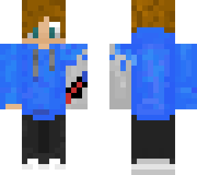 secret robot (my main skin)