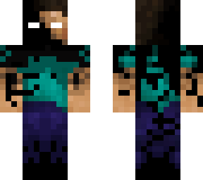 shadow of herobrine