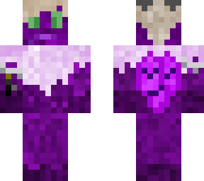 shadow supporter moth