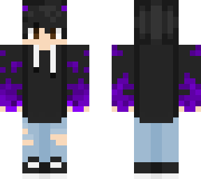 shadows // revamp