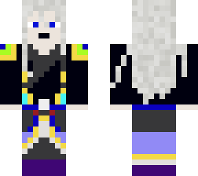 shadowside zazel