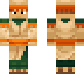 shellshocked23 desert trader (hair)