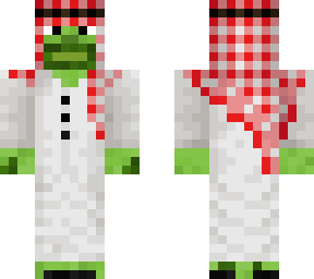 shrek
