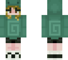 skin fo fren