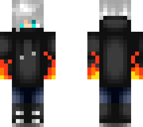 skin for lenn