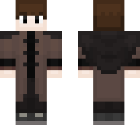 skincloak
