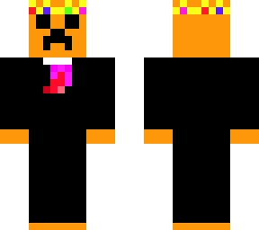 slendy crown