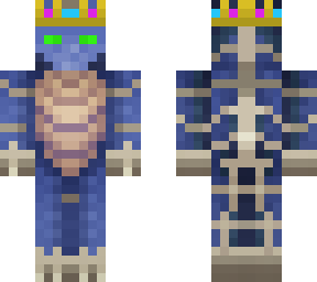 slightly changed phantom skin do not use