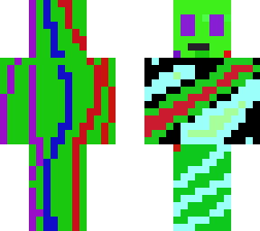 slime