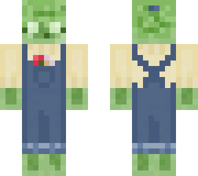 slime boy