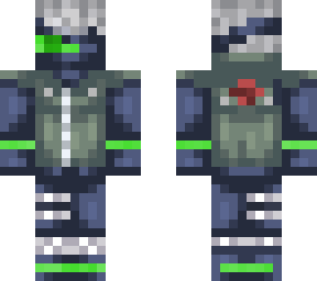 slime kakashi