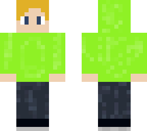 slimesicle default