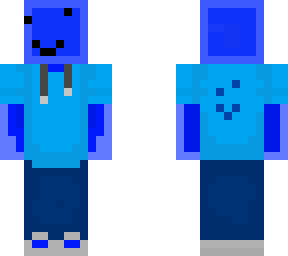 snaffo but cooler (fixed)