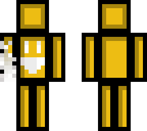 some cool white fire affect thing idk