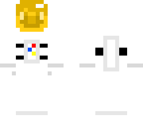 space mario!
